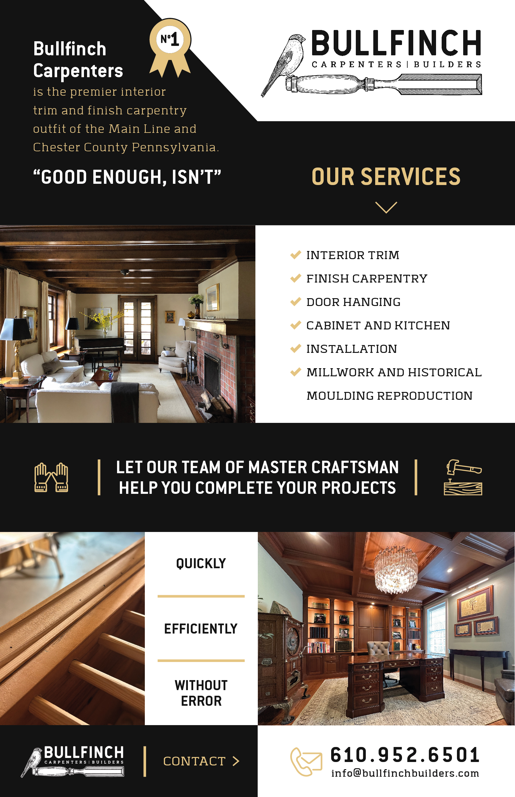 Flyer Design by Patrick M for this project | Design #34230730