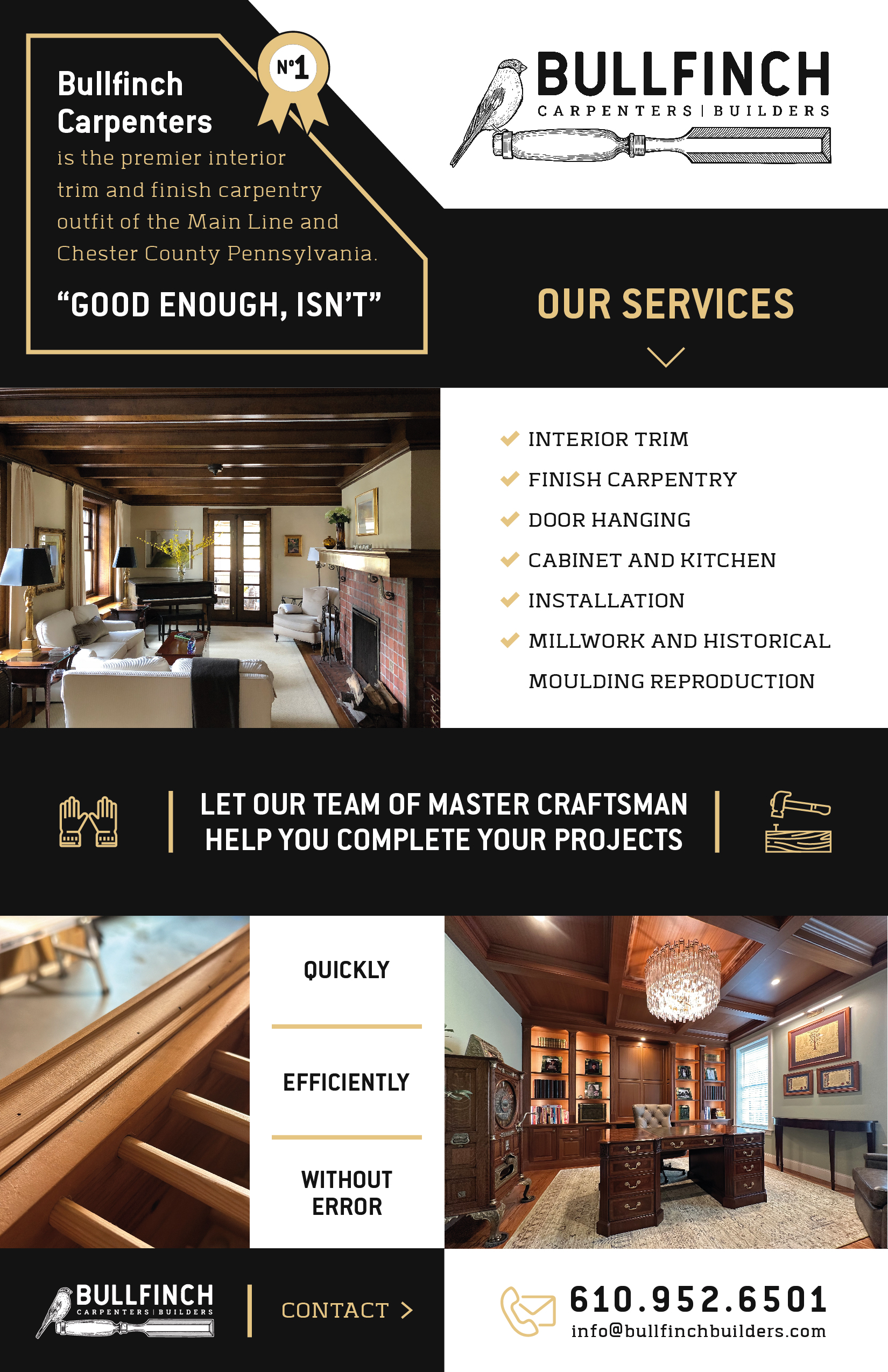 Flyer Design by Patrick M for this project | Design #34230811