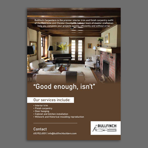 Flyer Design by YourLogoMaster for this project | Design: #34223906