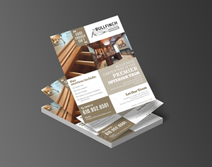 Flyer Design by artbitin for this project | Design: #34209230