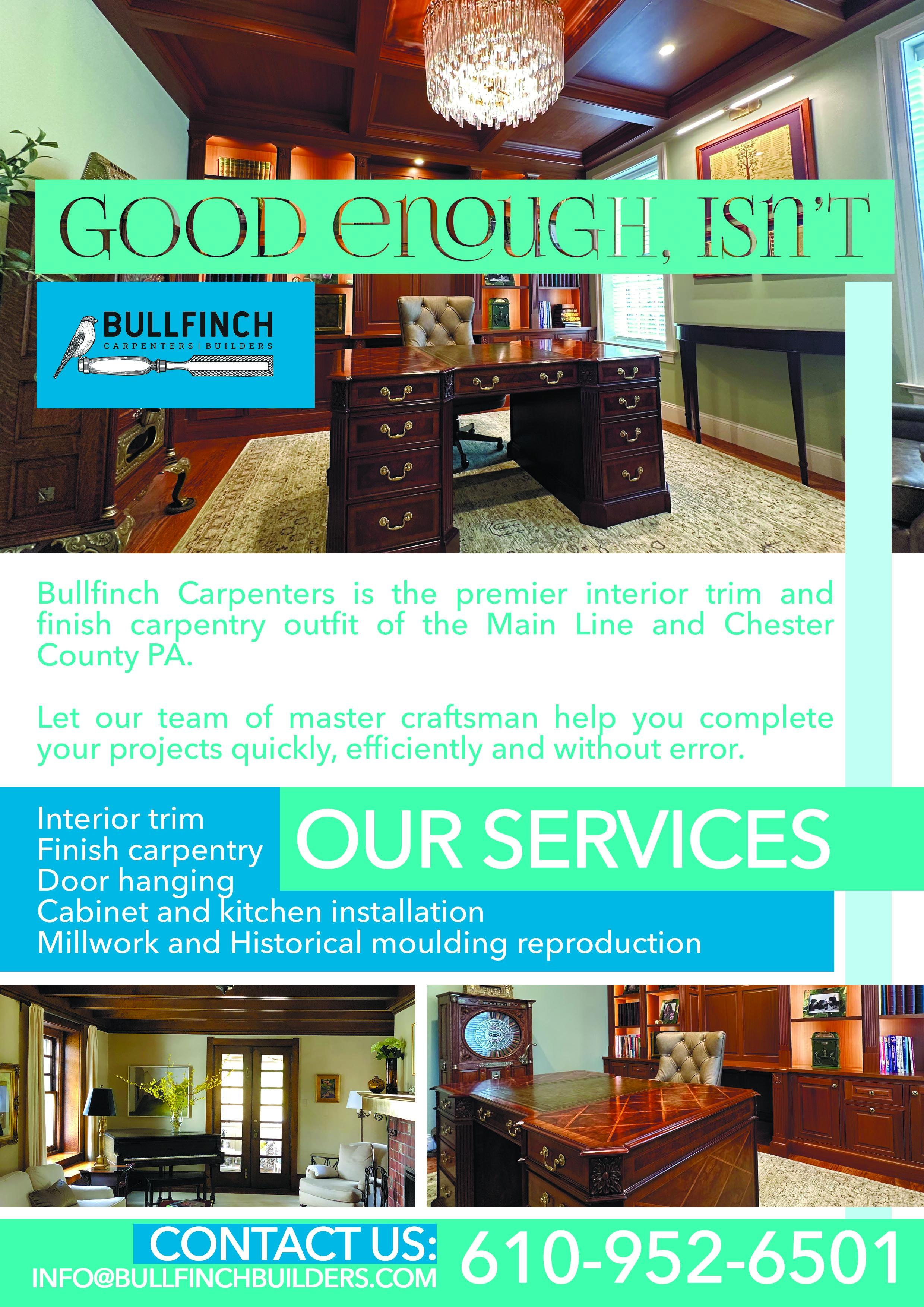 Flyer Design by nadiuwa for this project | Design #34239092