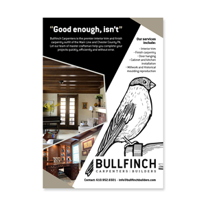 Flyer Design by marimoodie for this project | Design: #34227861