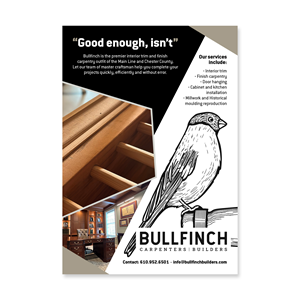 Flyer Design by marimoodie for this project | Design: #34236609