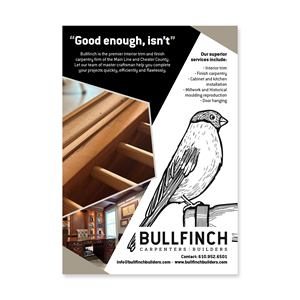 Flyer Design by marimoodie