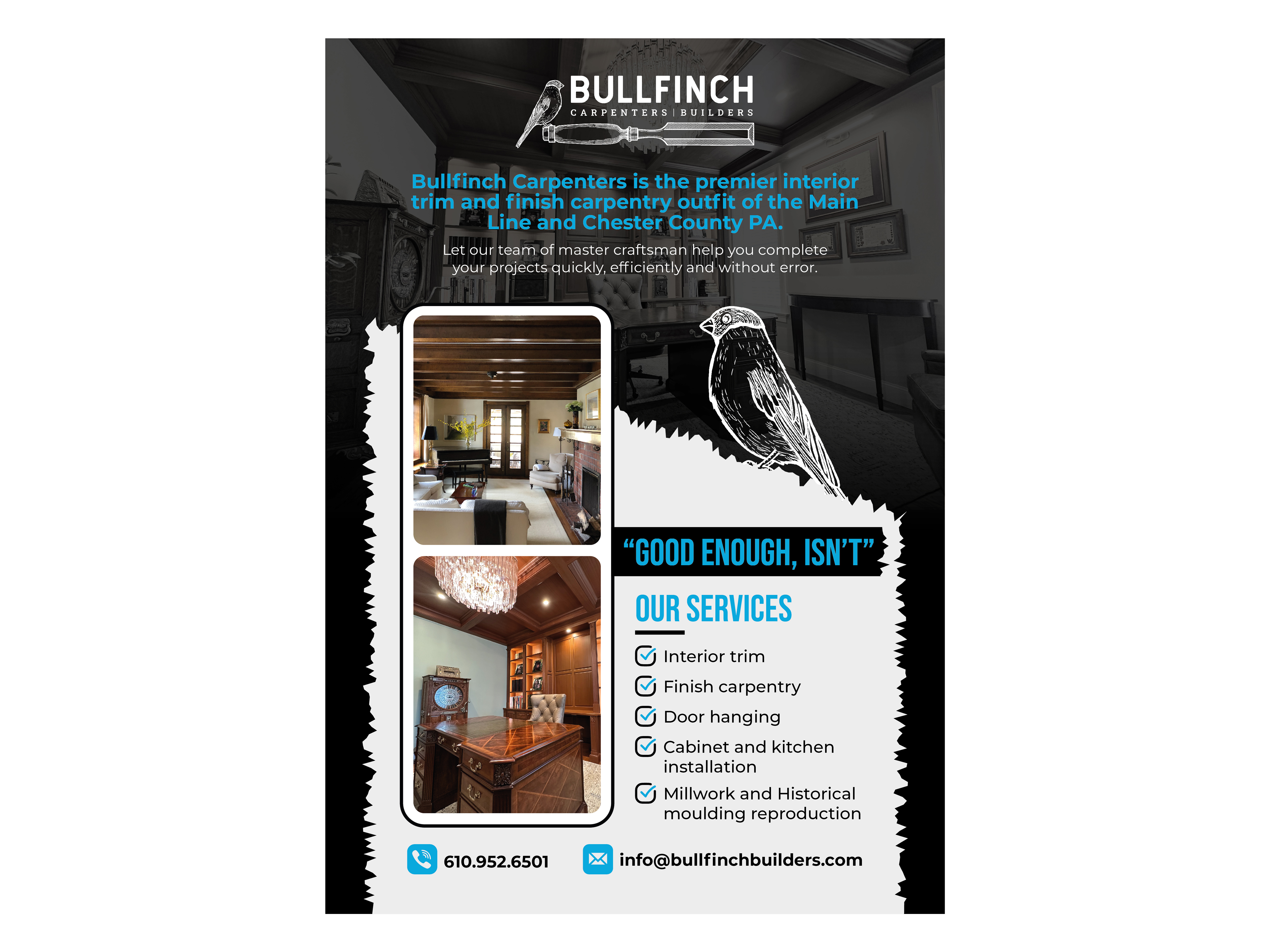 Diseño de Flyer por StunnerDesignz para este proyecto | Diseño #34212103