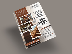 Flyer Design by designgreen for this project | Design: #34224643