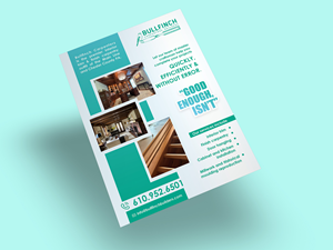 Flyer Design by designgreen for this project | Design: #34227875