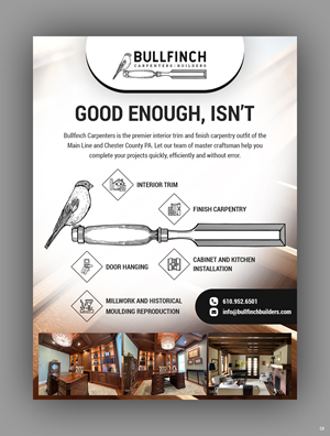 Flyer Design by pb for this project | Design: #34213301