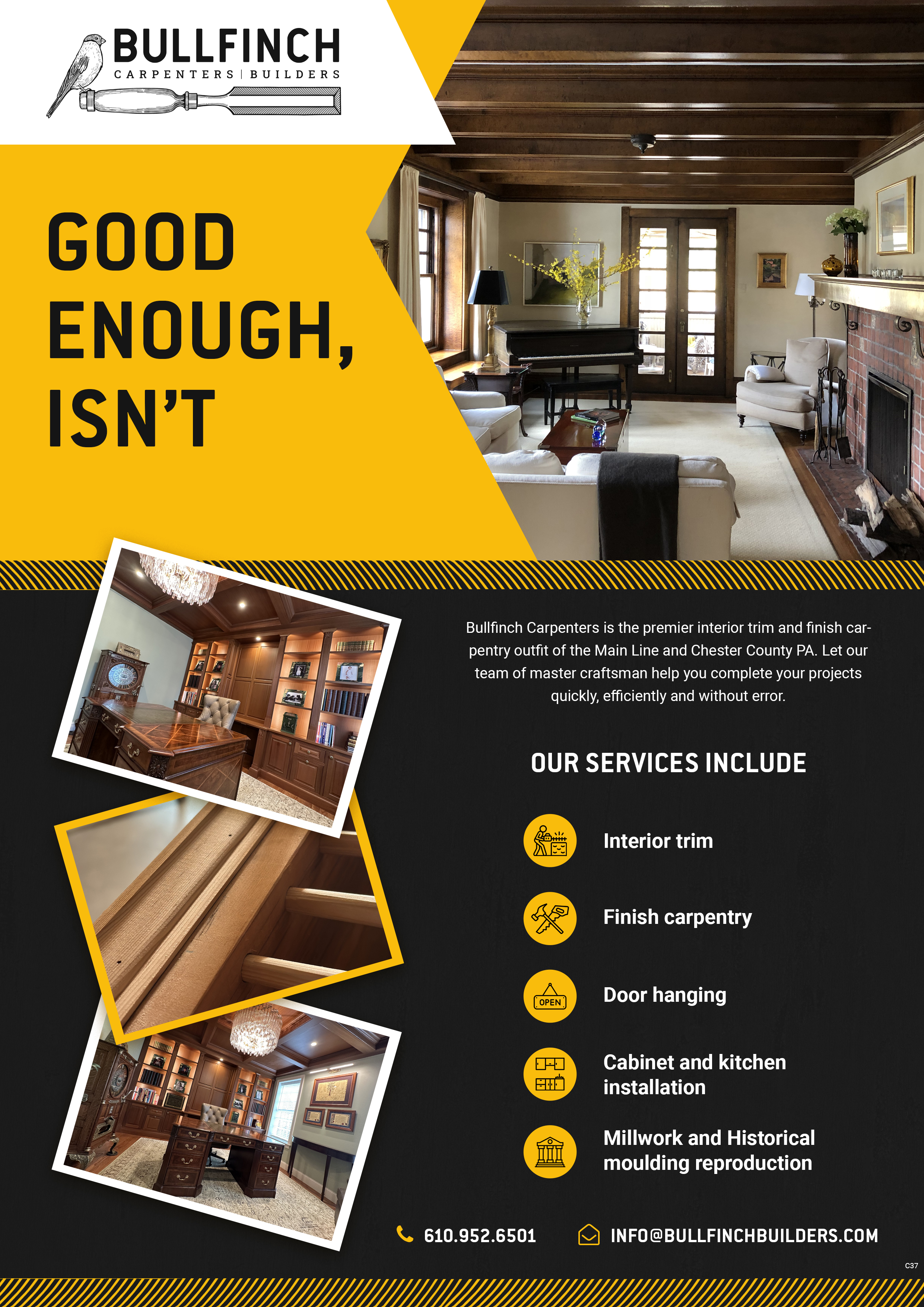 Flyer Design by pb for this project | Design #34213303