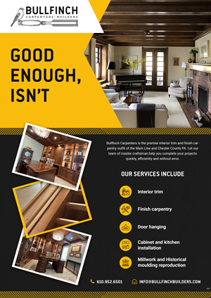 Flyer Design by pb for this project | Design: #34213303