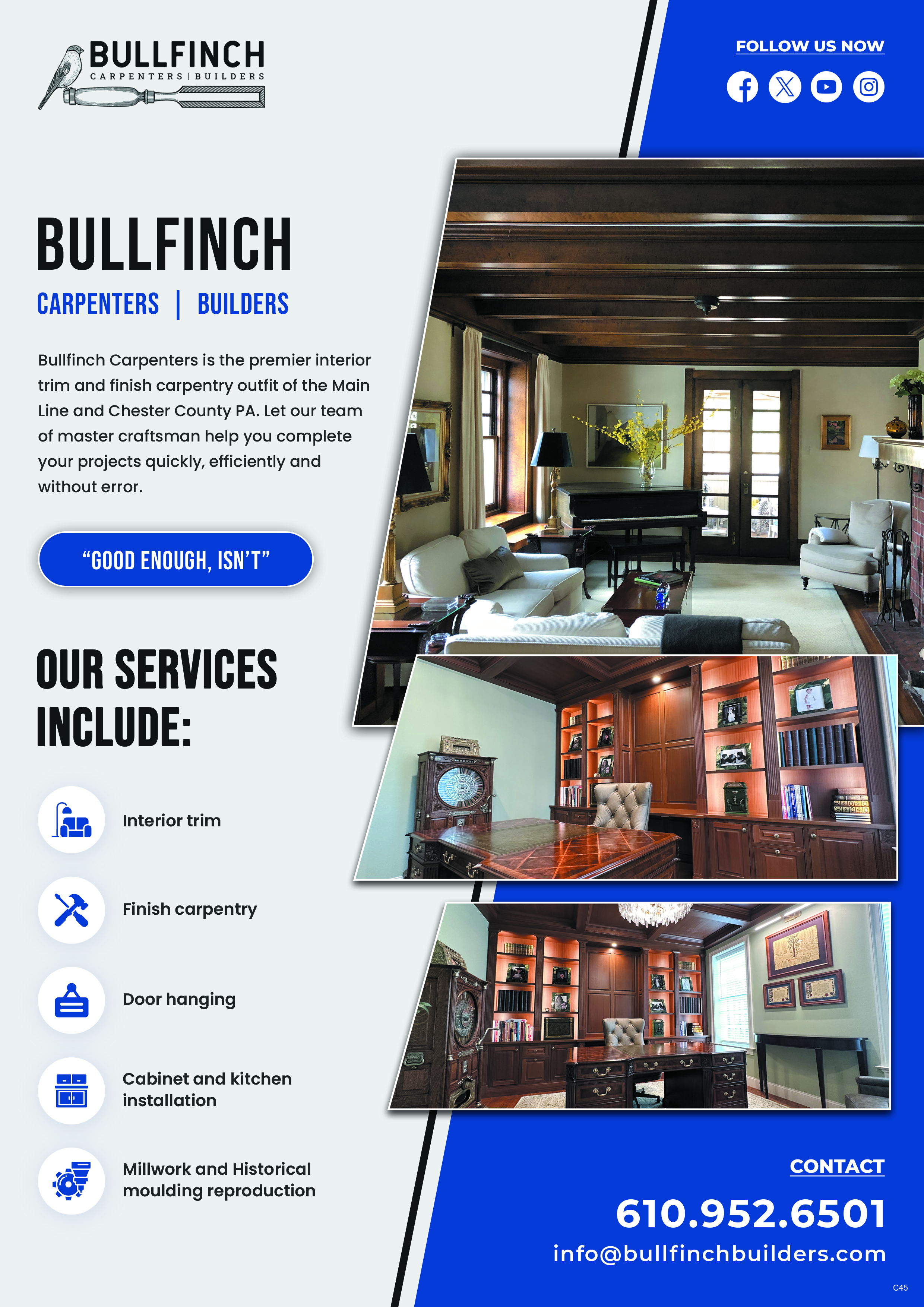 Flyer Design by pb for this project | Design #34213304