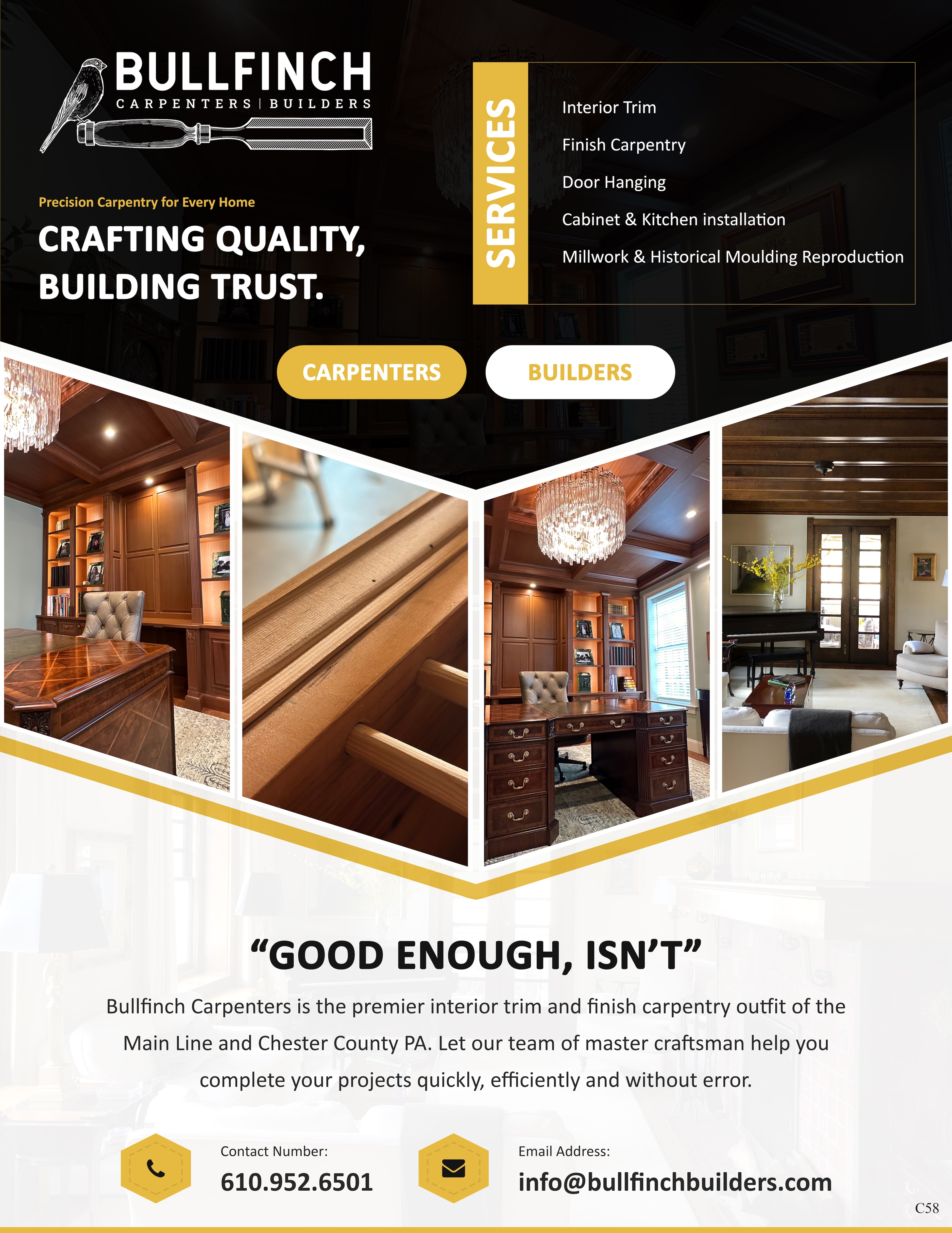 Flyer Design by pb for this project | Design #34213308