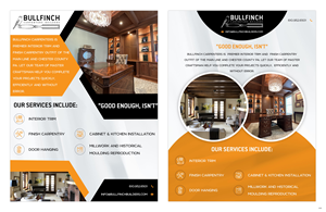 Flyer Design by pb for this project | Design: #34213309