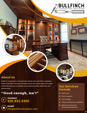 Flyer Design by pb for this project | Design: #34213311