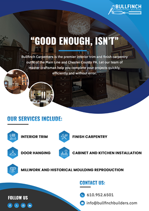 Flyer Design by pb for this project | Design: #34224583