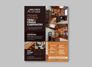 Flyer Design by debdesign for this project | Design: #34209404