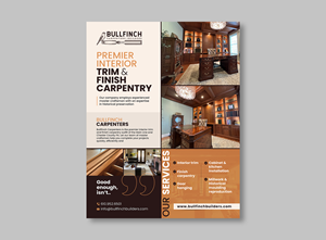 Flyer Design by debdesign for this project | Design: #34209405