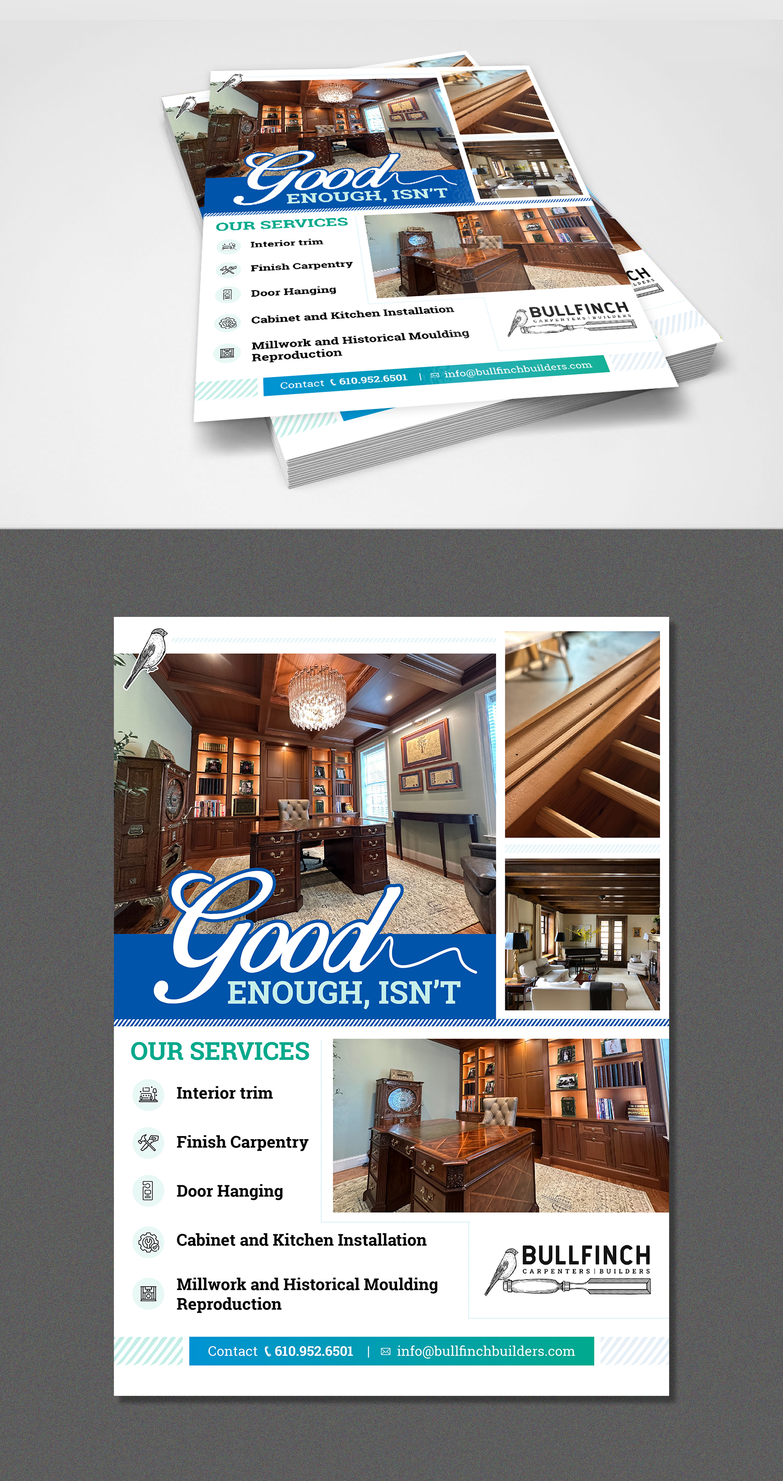 Flyer Design by 123graphics for this project | Design #34221106