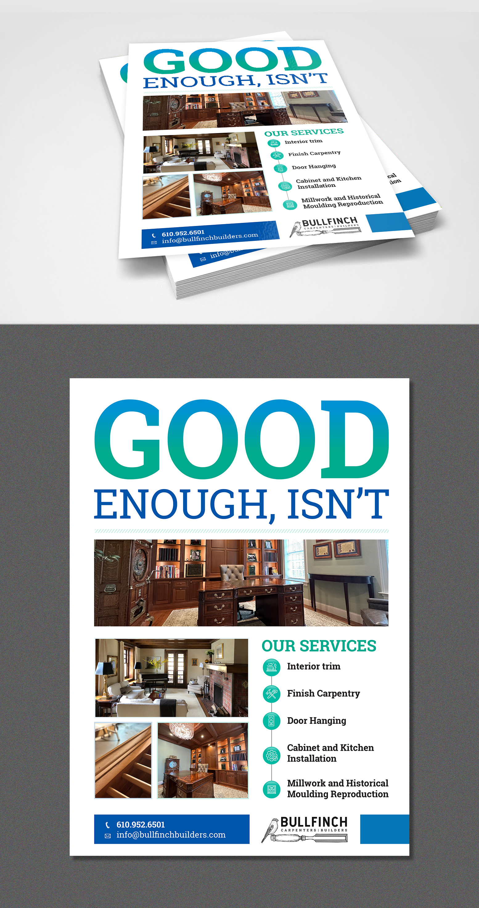 Flyer Design by 123graphics for this project | Design #34221117