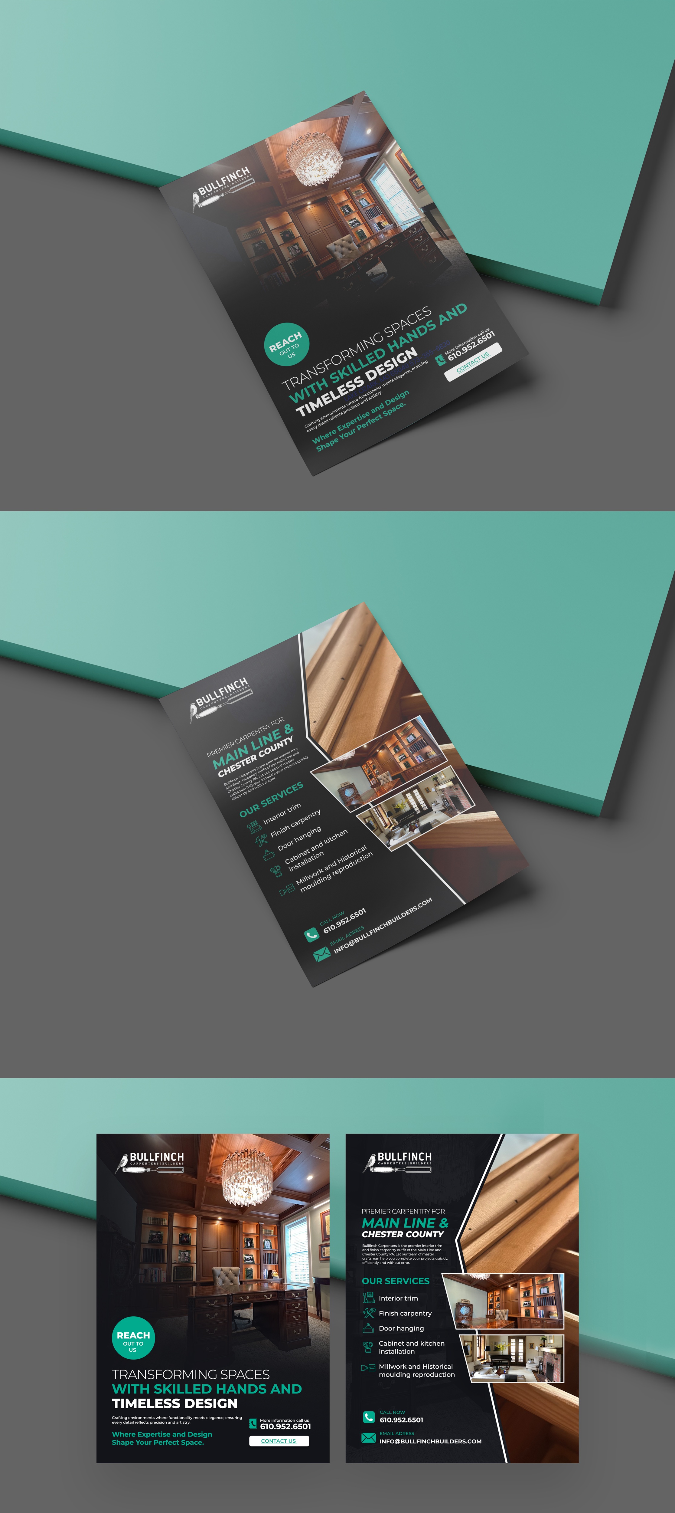 Flyer Design by nzdesigners for this project | Design #34231167