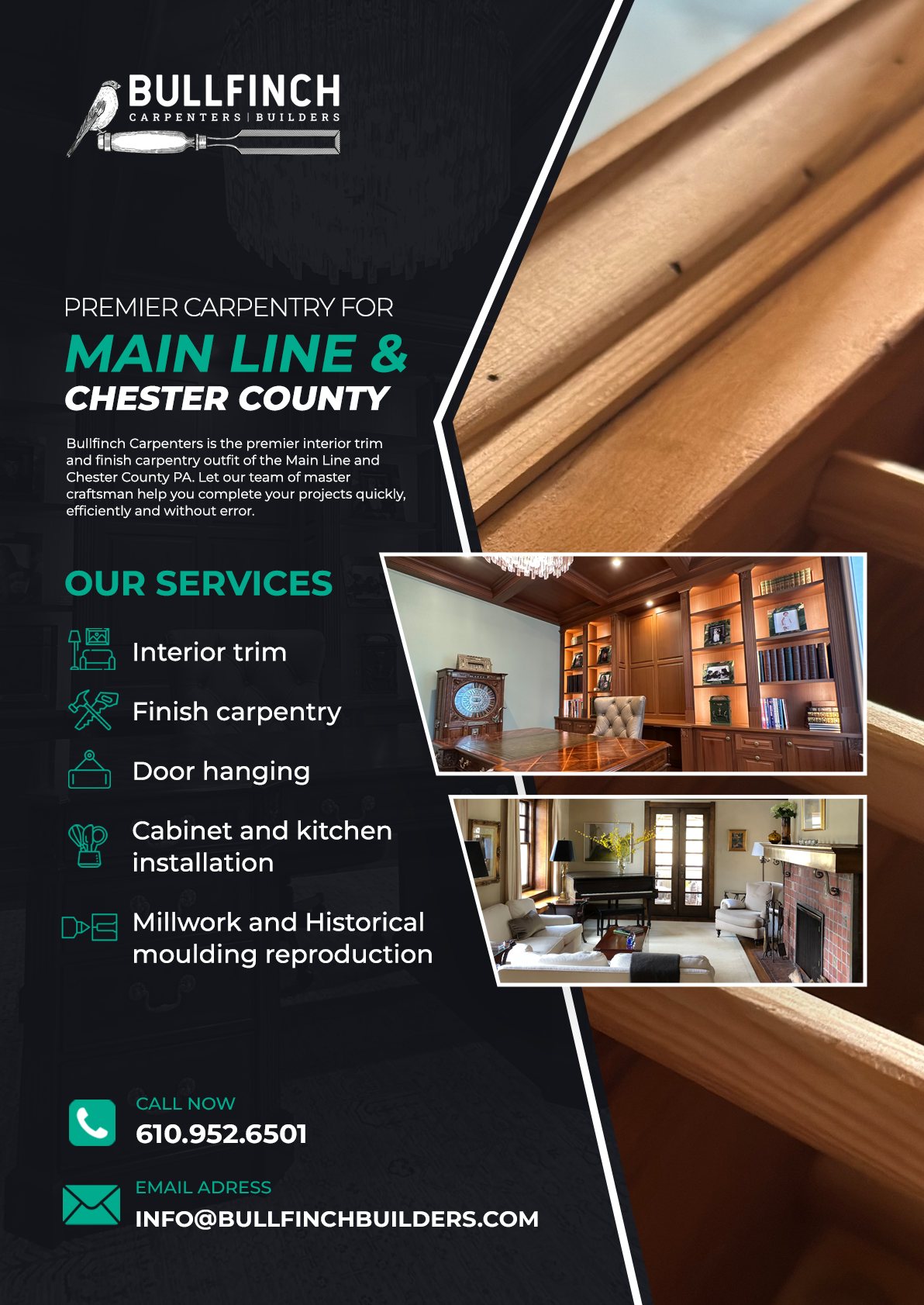 Flyer Design by NZ Creatives for this project | Design #34231169