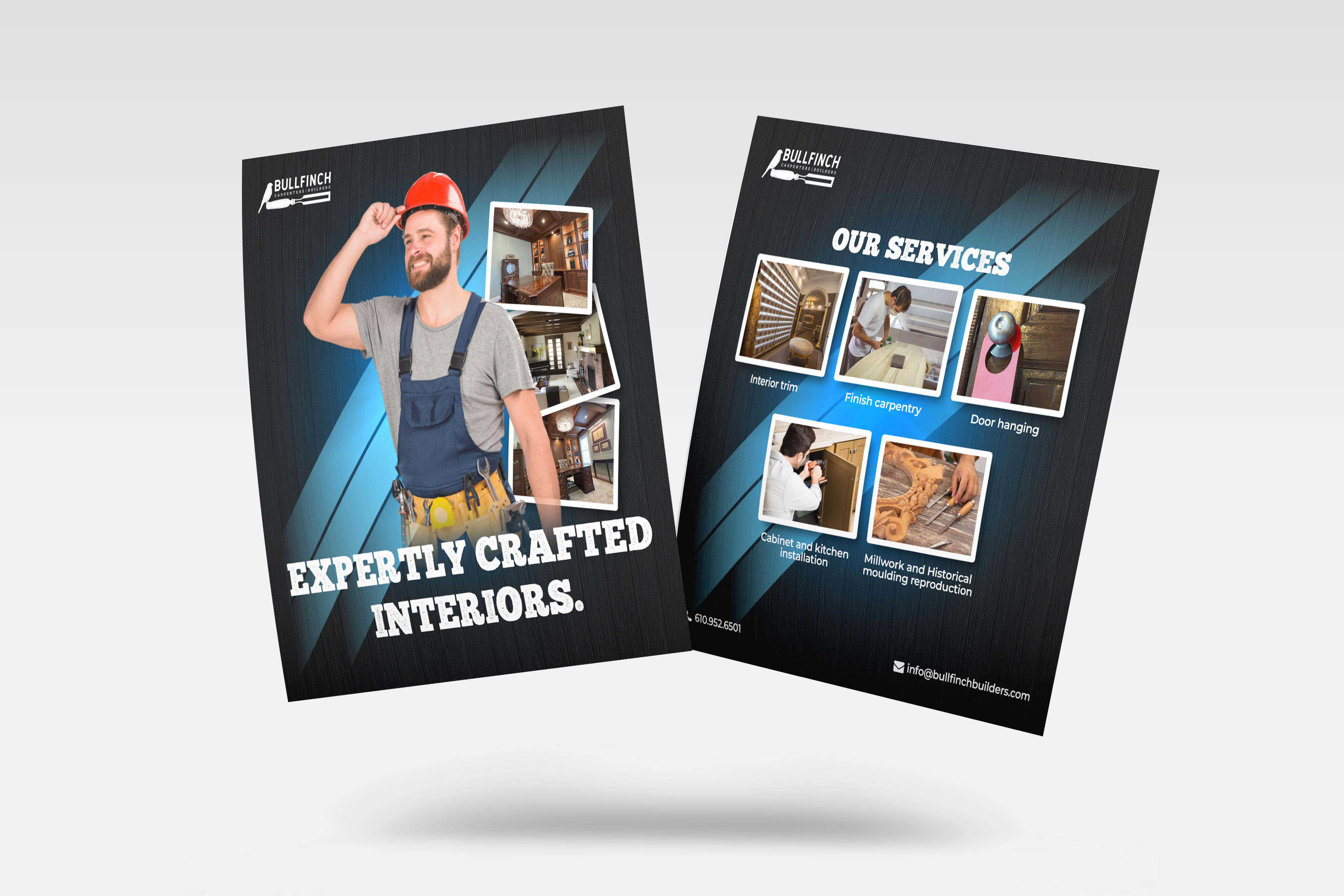 Flyer Design by NZ Creatives for this project | Design #34231179