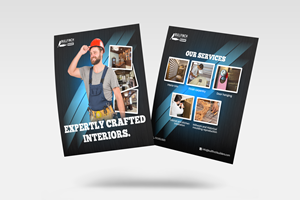 Flyer Design by nzdesigners for this project | Design: #34231179