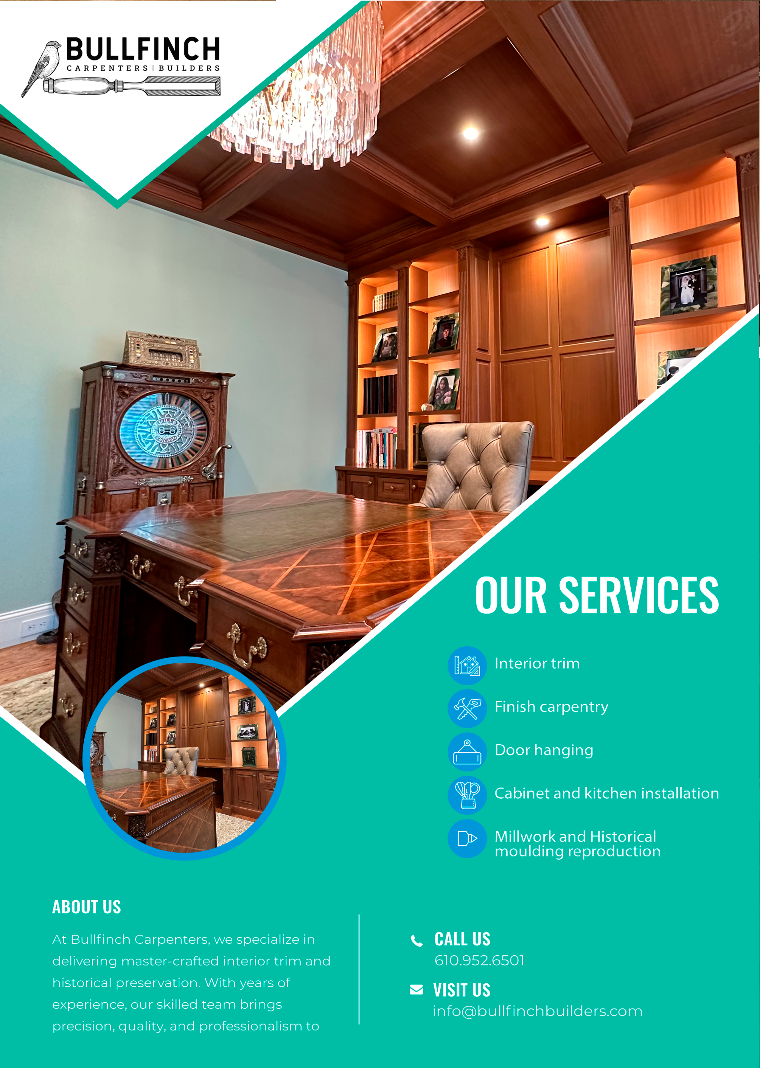 Flyer Design by NZ Creatives for this project | Design #34231188