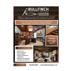 Flyer Design by DA. for this project | Design: #34218956