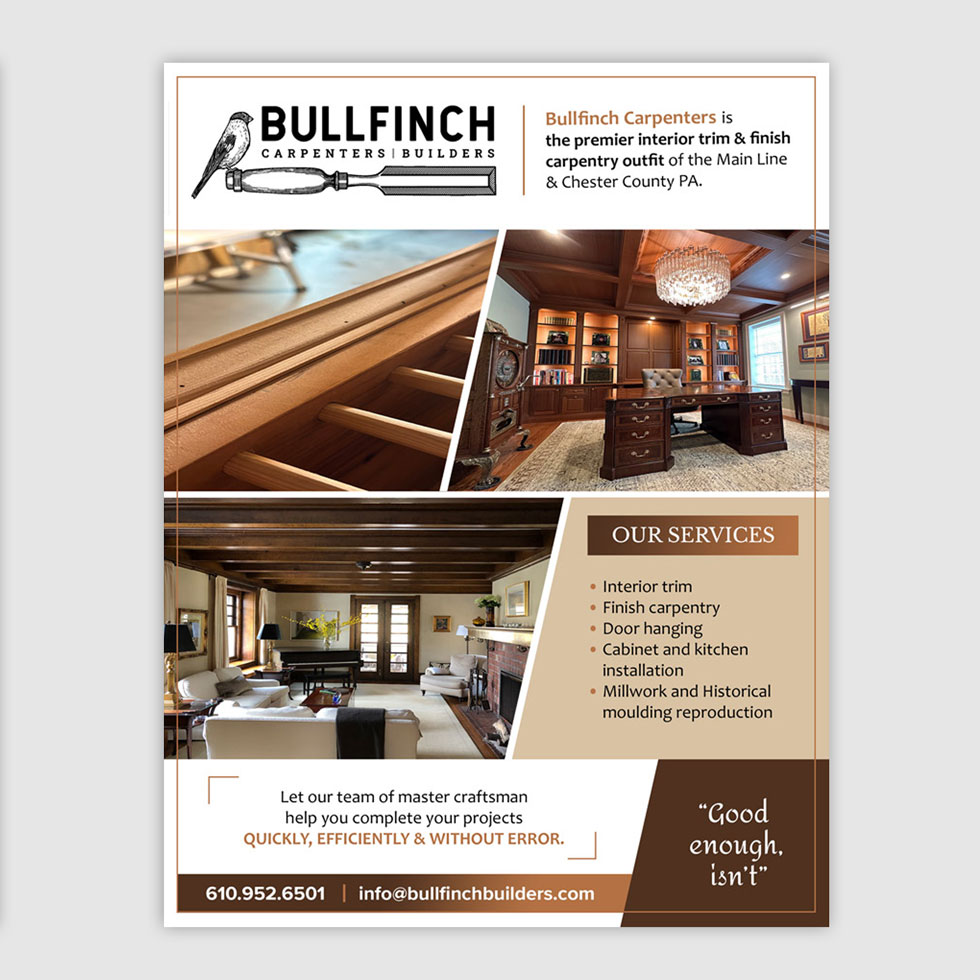 Flyer Design by DA. for this project | Design #34221284