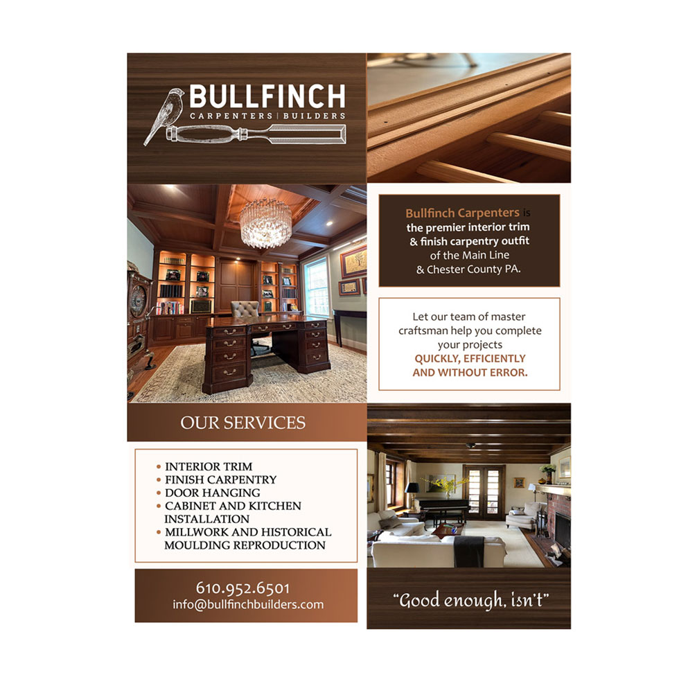 Flyer Design by DA. for this project | Design #34221715