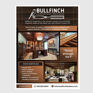 Flyer Design by DA. for this project | Design: #34228768