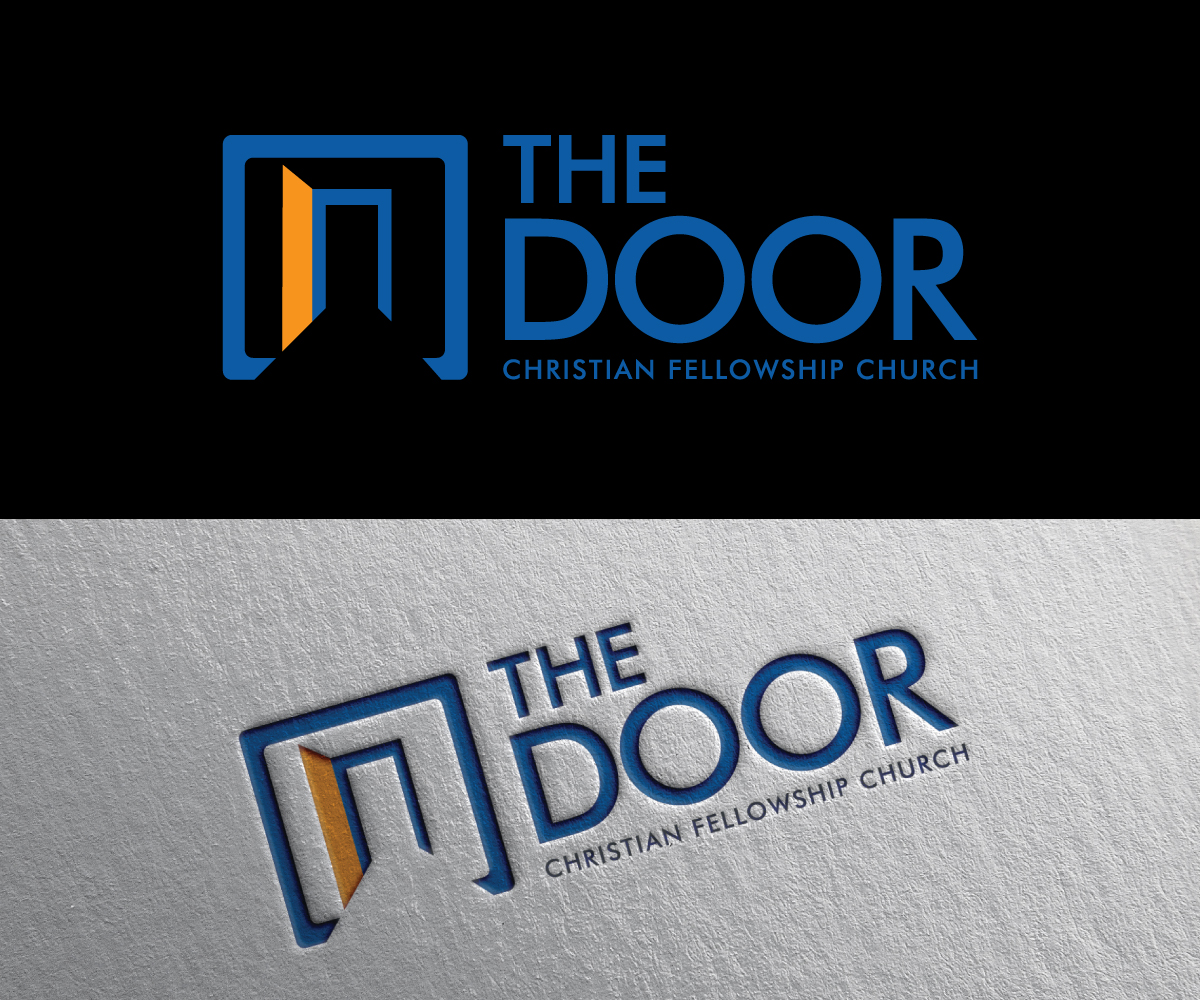 Logo Design by Adi Graphics for this project | Design #34209584