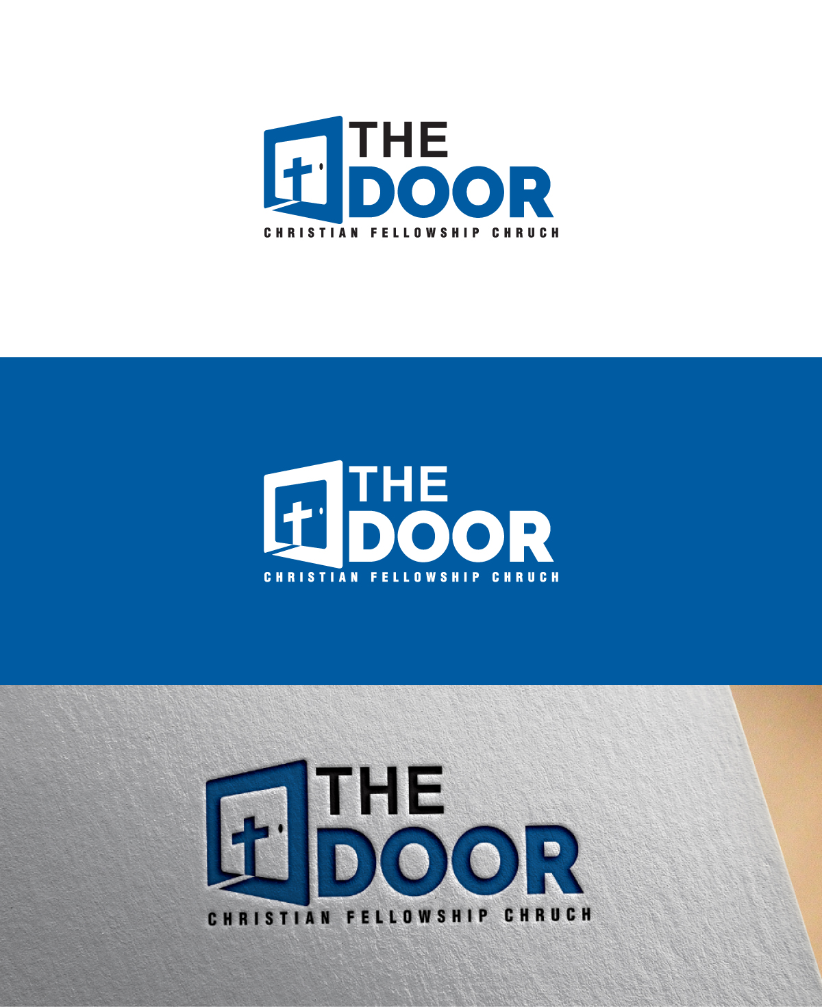 Logo Design by jonkonrad for this project | Design #34217517