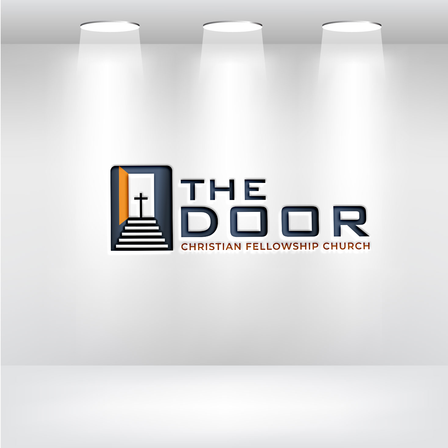 Logo Design by Mi Design1 for this project | Design #34217761