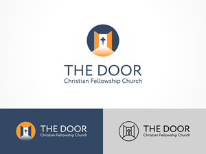 Logo Design by Undo for this project | Design: #34232848