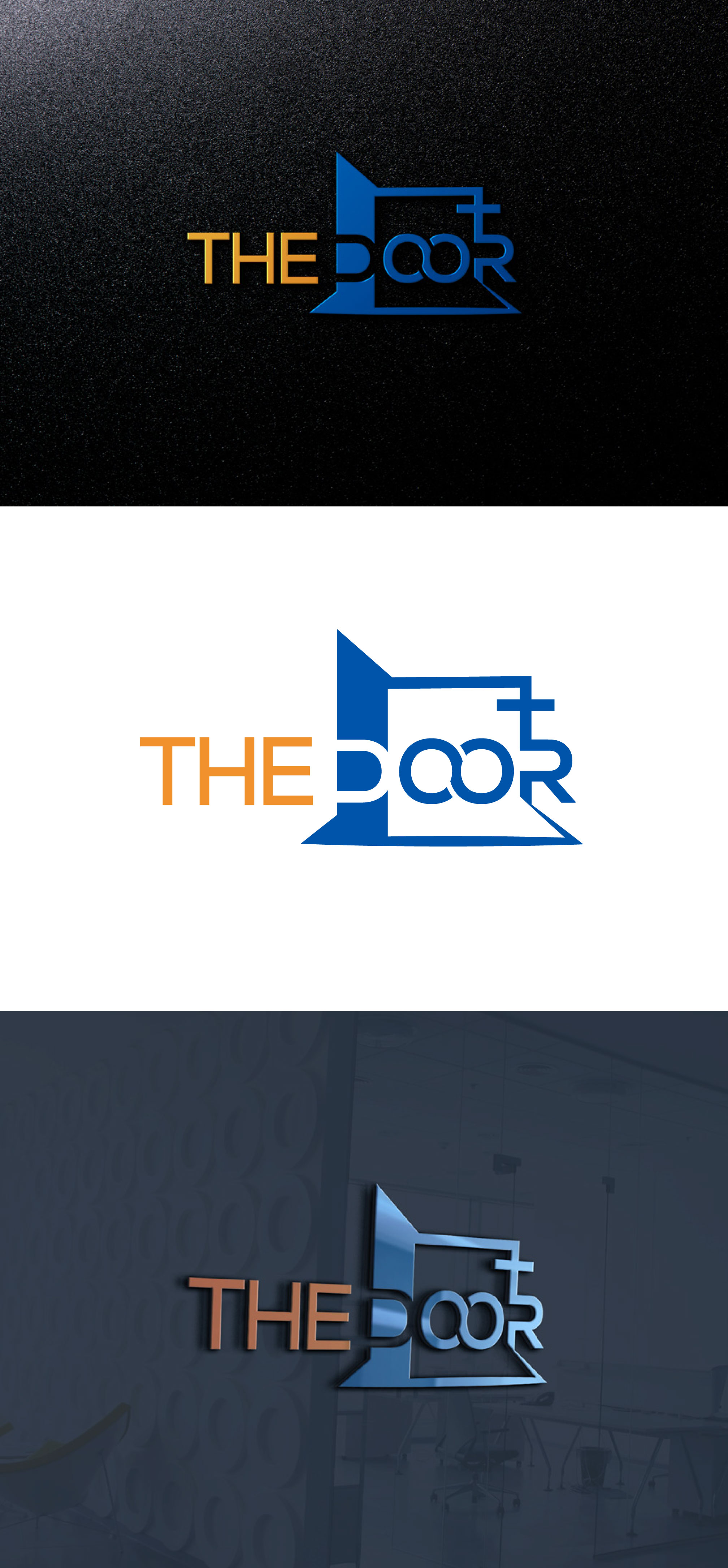 Logo Design by amran mollaa for this project | Design #34208483