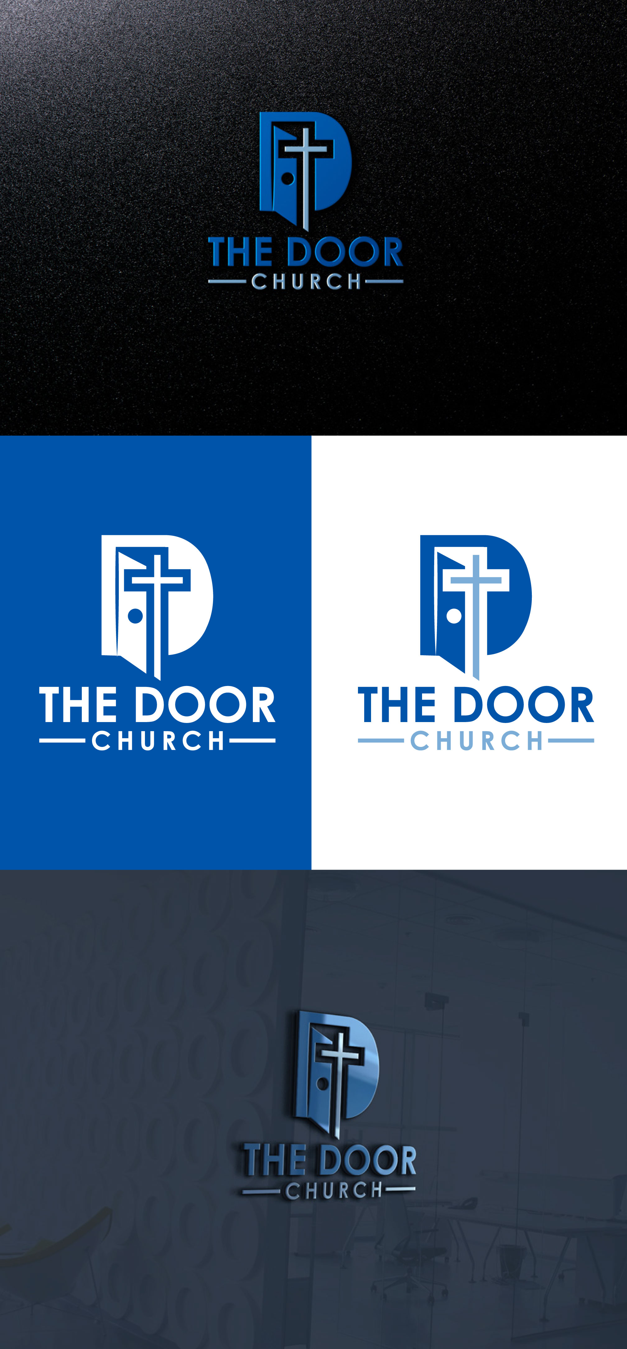 Logo Design by amran mollaa for this project | Design #34208596