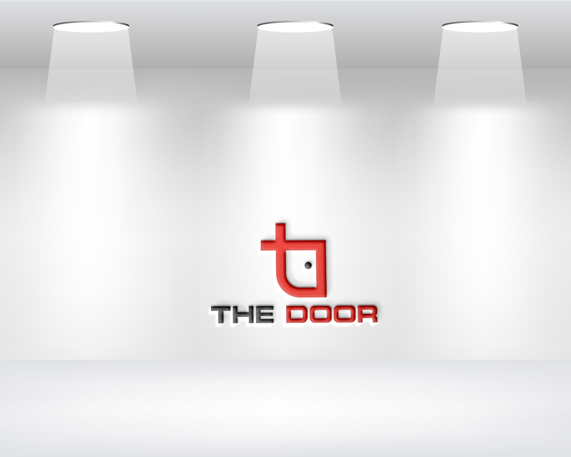 Logo Design by Daniel Khan for this project | Design #34215444