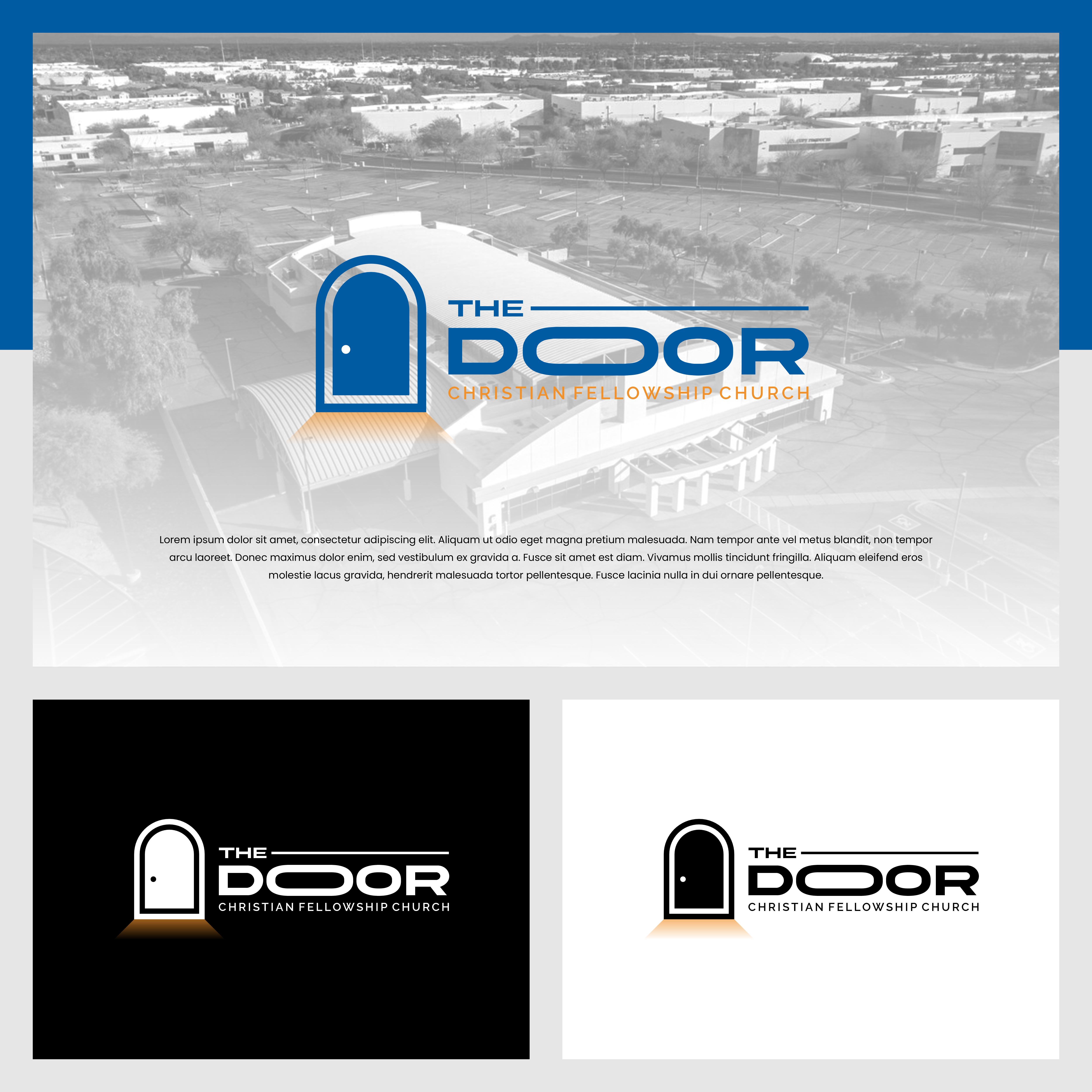 Logo Design by Adilia Romadina for this project | Design #34209228