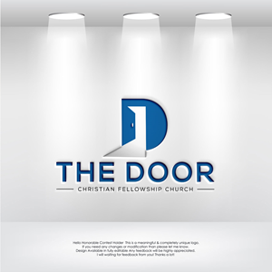 Logo Design by Design Builder. for this project | Design: #34224383