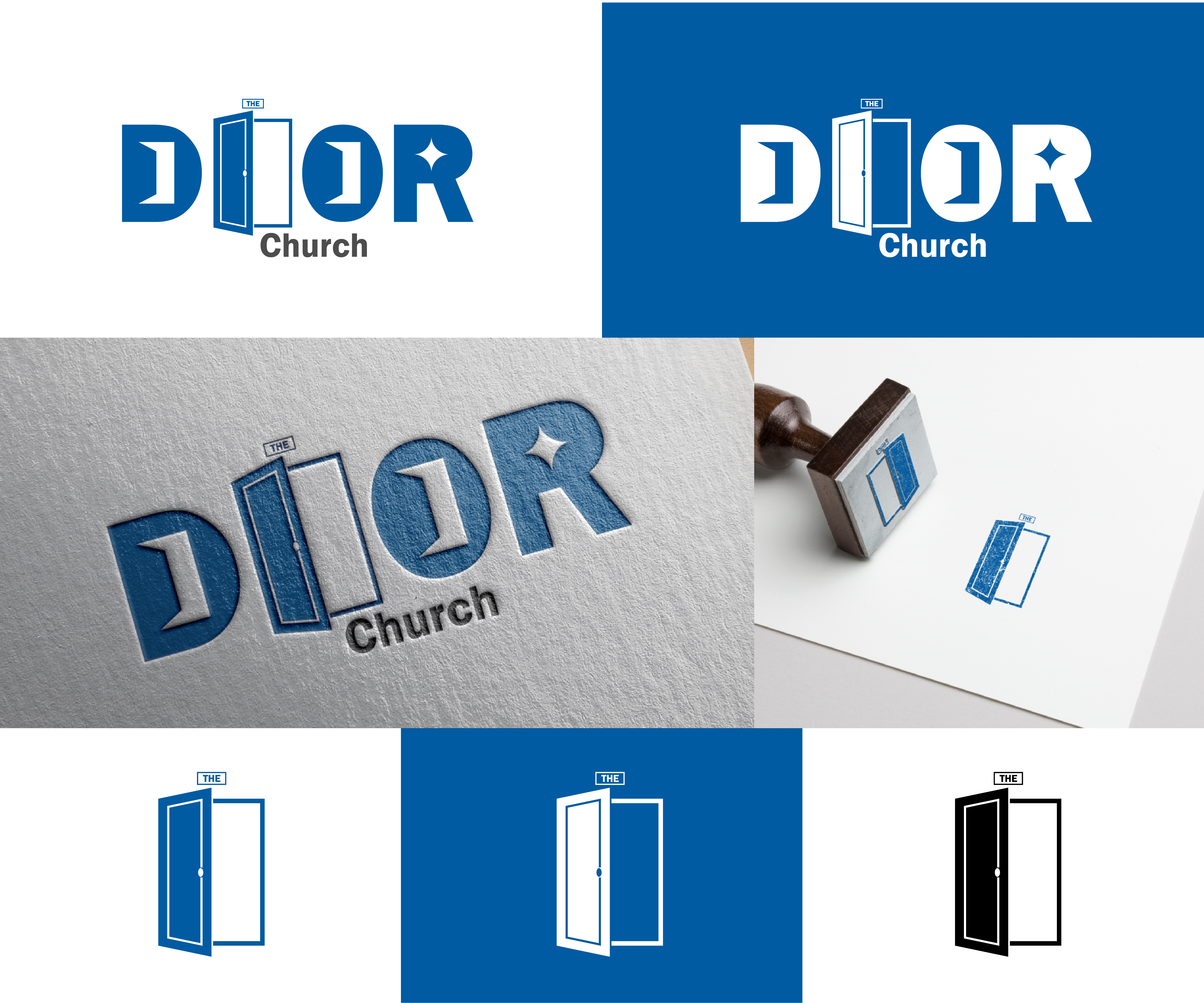 Logo Design by i Mochi for this project | Design #34253360