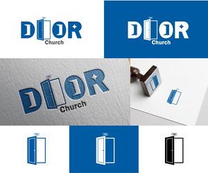 Logo Design by i Mochi