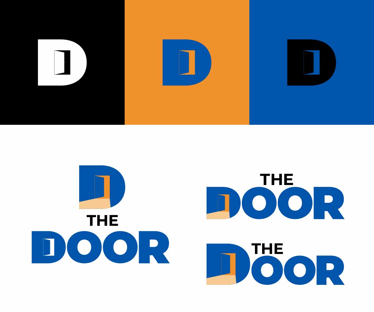 Logo Design by i Mochi for this project | Design #34792991