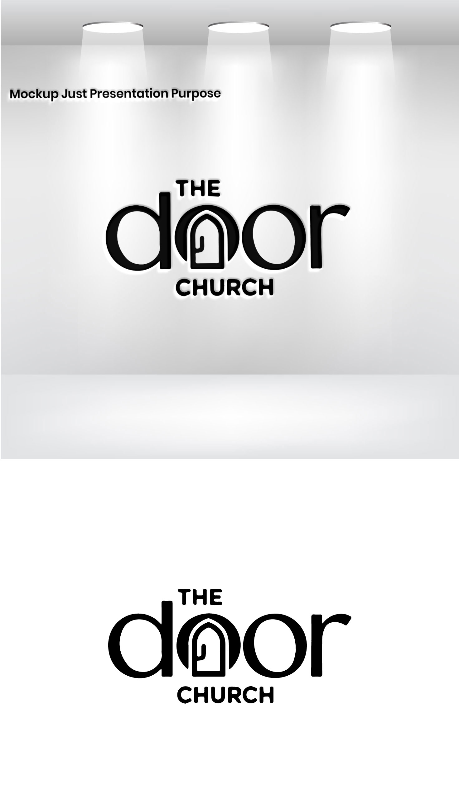 Logo Design by VectorForge for this project | Design #34249320