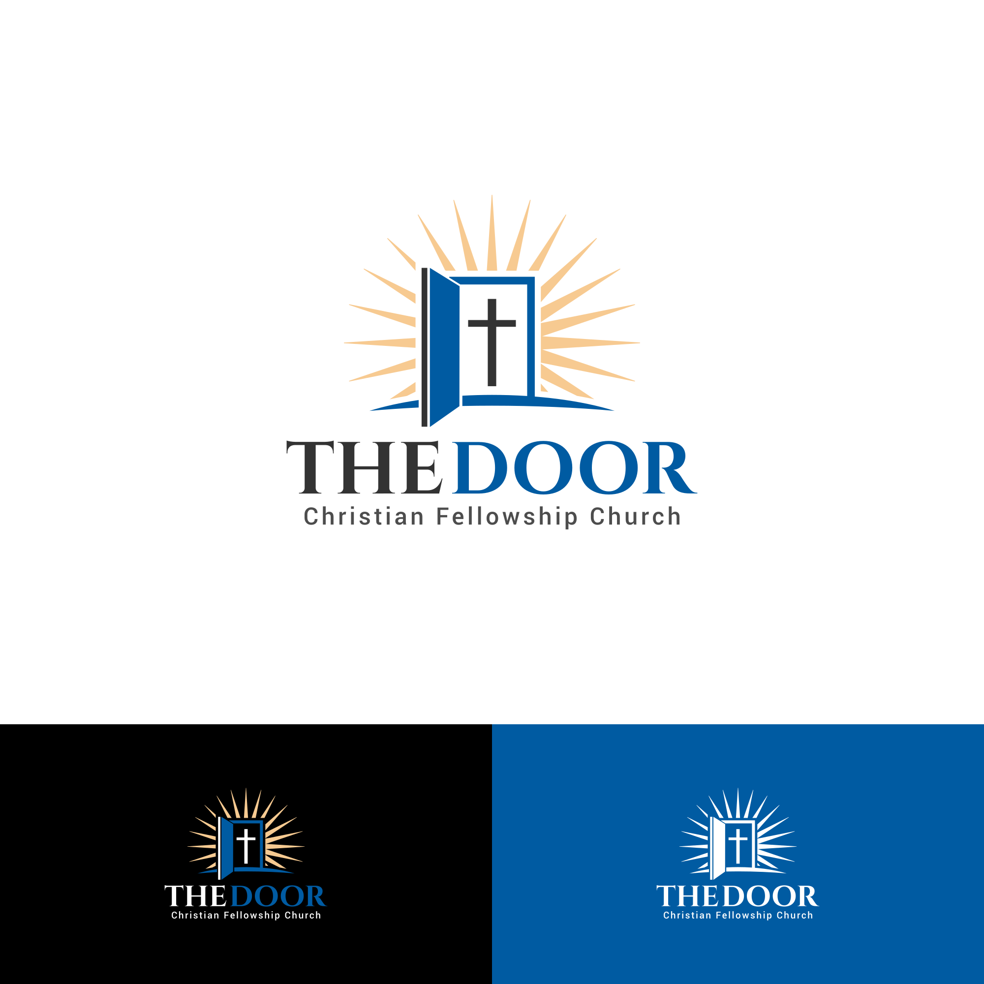 Logo Design by 3n0h99 for this project | Design #34211306