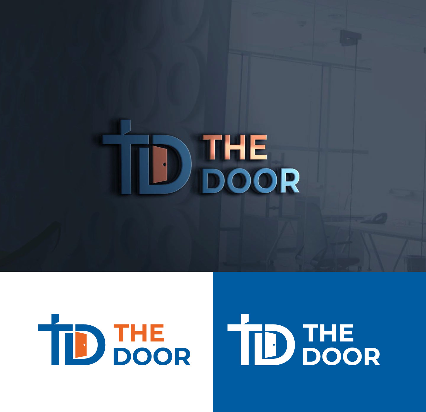 Logo Design by rass07 for this project | Design #34210820