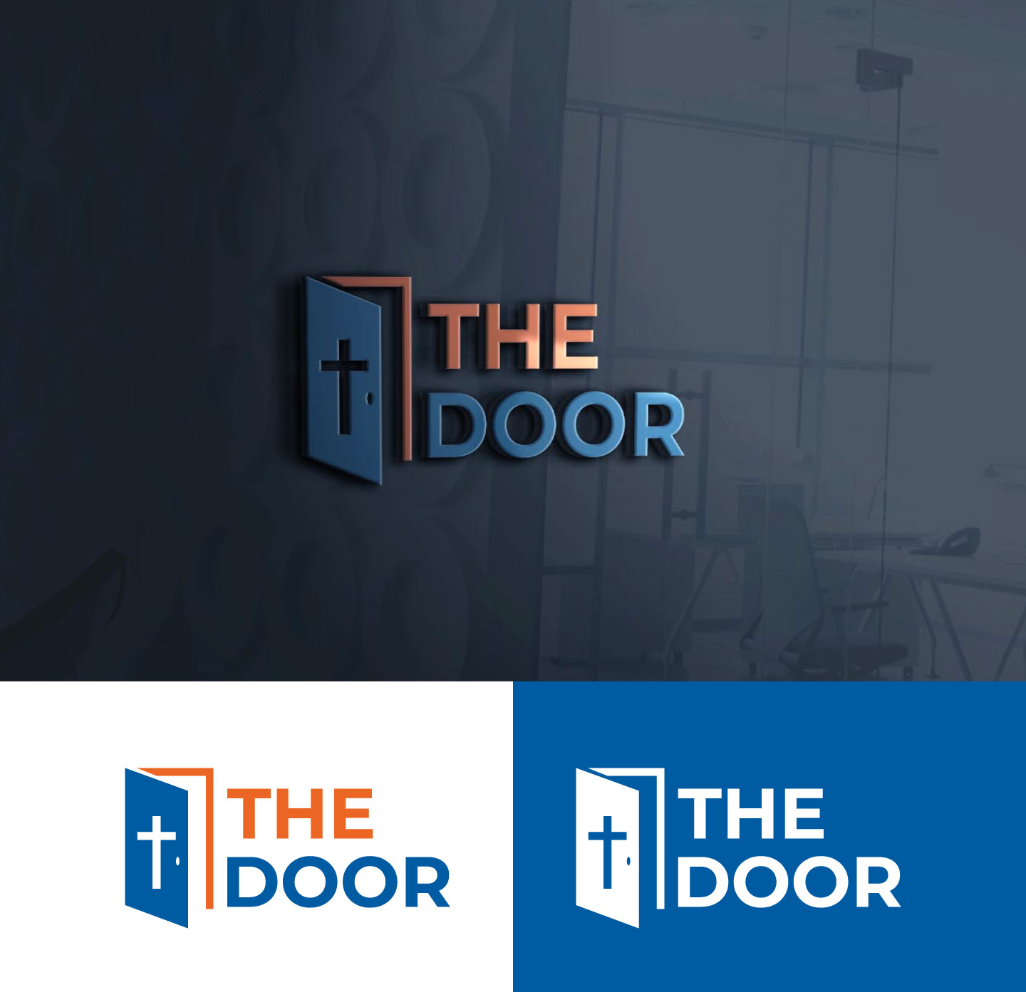 Logo Design by rass07 for this project | Design #34210884