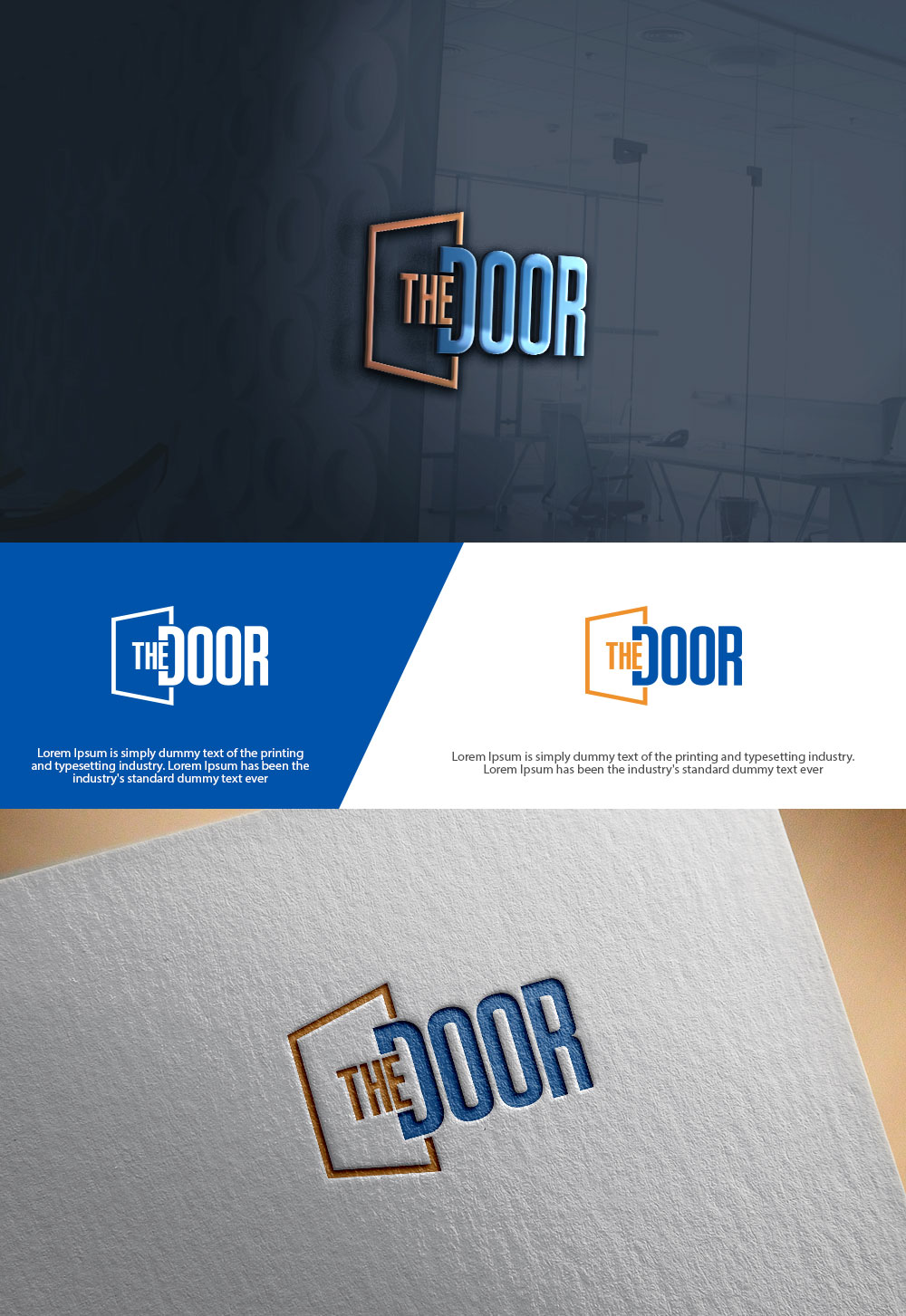 Logo Design by sulemani  creation for this project | Design #34210915