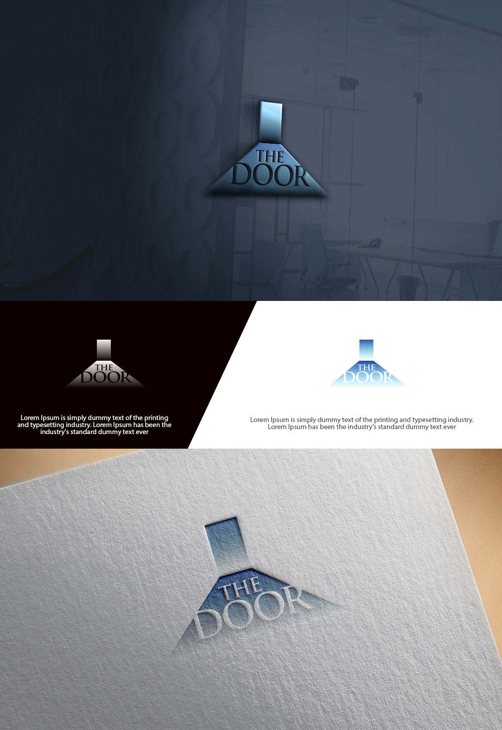 Logo Design by sulemani  creation for this project | Design #34214516